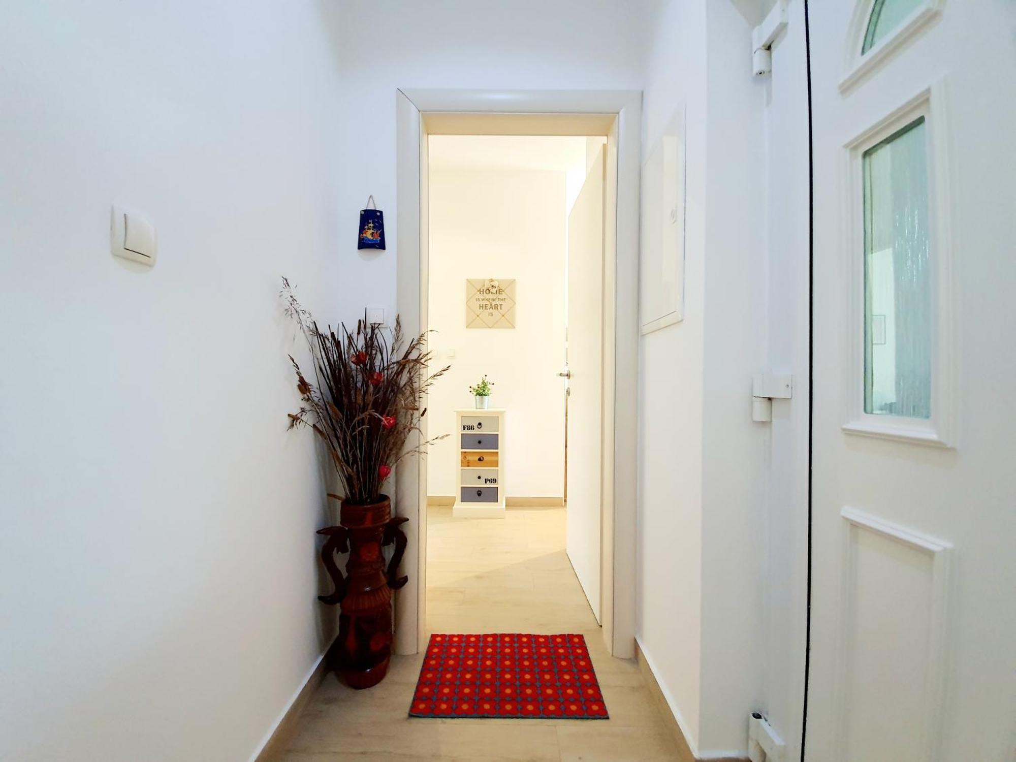 Apartments Lana & Petra Kaštela エクステリア 写真
